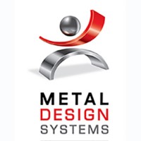 Metal Design Systems, Inc logo - Similar company to Tuschall Engineering Company Inc.