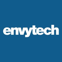 Envytech Solutions AB logo - Similar company to Enspired Solutions