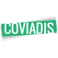 COVIADIS e-commerce logo - Similar company to Baguette Engineering