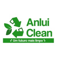 AnluiClean logo - Similar company to Nexus By 3Us