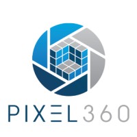 Pixel 360 Solutions logo - Similar company to Professional One Real Estate