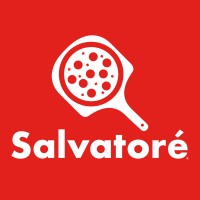 Pizza Salvatoré logo - Similar company to Proud Diamond