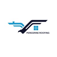 Peregrine Roofing logo - Similar company to Four Seasons Roofing Contractors
