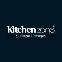 Kitchen zone - soliman designs logo - Similar company to Modelii