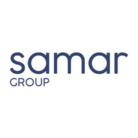 Grupo Samar Internacional logo - Similar company to Smart Polymers