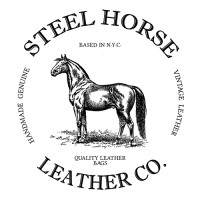 Steel Horse Leather logo - Similar company to Hsp Hanse Shopping Gmbh
