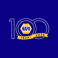 NAPA Benelux logo - Similar company to Noordzee Drones