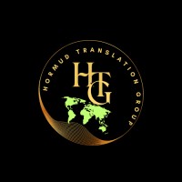 Hormud Translation Group  HTG logo - Similar company to Danjire Communications
