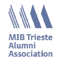 MIB Trieste Alumni Association logo - Similar company to Xilab - X-In-The Loop Simulation Lab