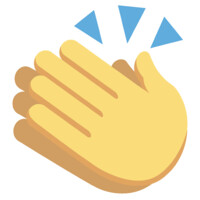 👏 Clap 👏 Clap Games logo - Similar company to Aoca Game Lab