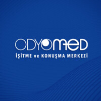 Odyomed İşitme ve Konuşma Merkezi logo - Similar company to Pakses İşitme Cihazları