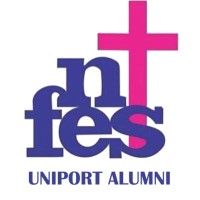 NIFES Uniport Alumni Association logo - Similar company to Xymbolic Development Ltd