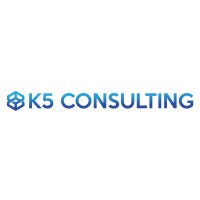 K5 Consulting logo - Similar company to K5 Consulting