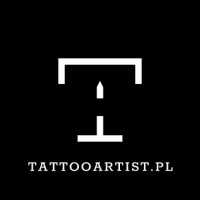 TattooArtist.pl logo - Similar company to Moya Matcha