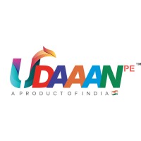 Udaaan pe logo - Similar company to Visible Infotech Pvt Ltd