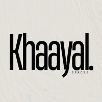 SPACES by Studio Khaayal logo - Similar company to Uniix Studio
