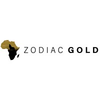 Zodiac Gold Inc. logo - Similar company to Vortex Metals