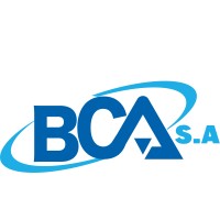 BCA SA logo - Similar company to Digiforum