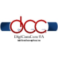 DigiComCore SA logo - Similar company to Goodway Techs