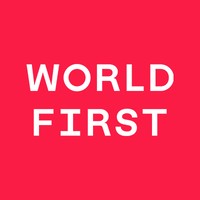 WorldFirst Nederland logo - Similar company to Viveum Zahlungssysteme