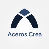 Aceros Crea logo - Similar company to Aceros Torices