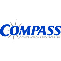 Compass Construction Resources Ltd. logo - Similar company to Chart Construction Management Inc.