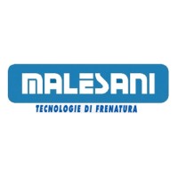 Malesani spa logo - Similar company to Tecta Srl