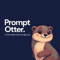 PromptOtter. logo - Similar company to Cloudbp