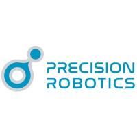 Precision Robotics Ltd. logo - Similar company to Overview Ltd.