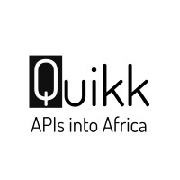 Quikk API logo - Similar company to Mwango Capital