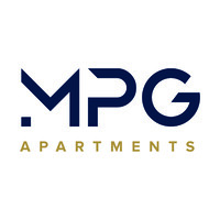 MPG Apartments logo - Similar company to Modern Construction & Development
