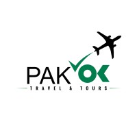 Pak Ok Travel & Tours logo - Similar company to Thk Associates (Pvt) Ltd