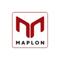 Maplon logo - Similar company to Qdiasys