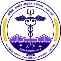 AIIMS Kalyani logo - Similar company to All India Institute Of Medical Sciences (Aiims), Bhubaneswar