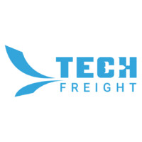 TECH Freight logo - Similar company to Pride Logistics