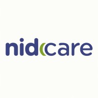 NidCare logo - Similar company to Gowthshala