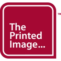 The Printed Image | Home of Sustainability logo - Similar company to Print Solutions