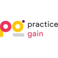 Practice Gain logo - Similar company to Zenquest Digital