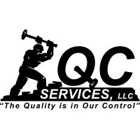 QC Services, LLC logo - Similar company to Ritter Consulting Engineers, Ltd