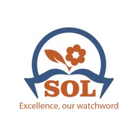 Seed of Life Schools logo - Similar company to Aiesec In Ibadan