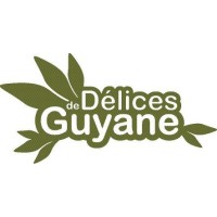 Délices de Guyane logo - Similar company to Lemon Digital 🍋