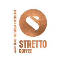 Stretto Coffee logo - Similar company to Cloud Soft România