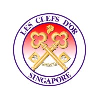 Les Clefs d'Or Singapore logo - Similar company to Velocity Leasing