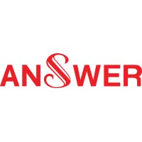 ANSWER Co., LTD. logo - Similar company to Sm Tech Co., Ltd.