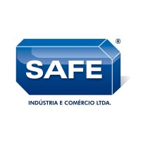 SAFE INDÚSTRIA E COMÉRCIO LTDA logo - Similar company to Fac Industria E Serviços Ltda