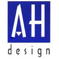 AH Design logo - Similar company to Ad Pottie & Co