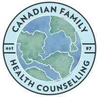 Canadian Family Health Counselling & Education logo - Similar company to Renu Hot Yoga