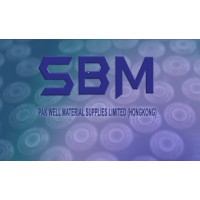 SBM PVT LTD logo - Similar company to Sbm Industries Pvt Ltd