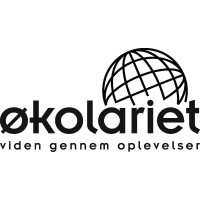 Økolariet logo - Similar company to Plusbog.Dk