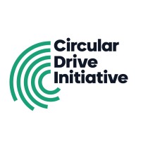 Circular Drive Initiative logo - Similar company to Vision Intel